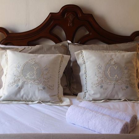 ムロ サ マドナ デ サ プレタ Bed & Breakfast エクステリア 写真