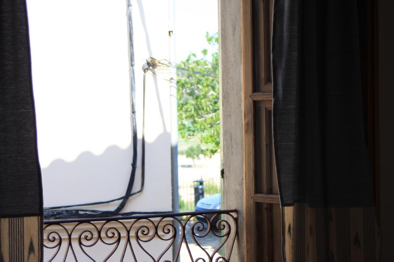 ムロ サ マドナ デ サ プレタ Bed & Breakfast エクステリア 写真
