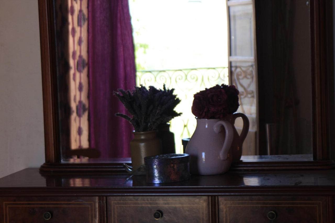 ムロ サ マドナ デ サ プレタ Bed & Breakfast エクステリア 写真