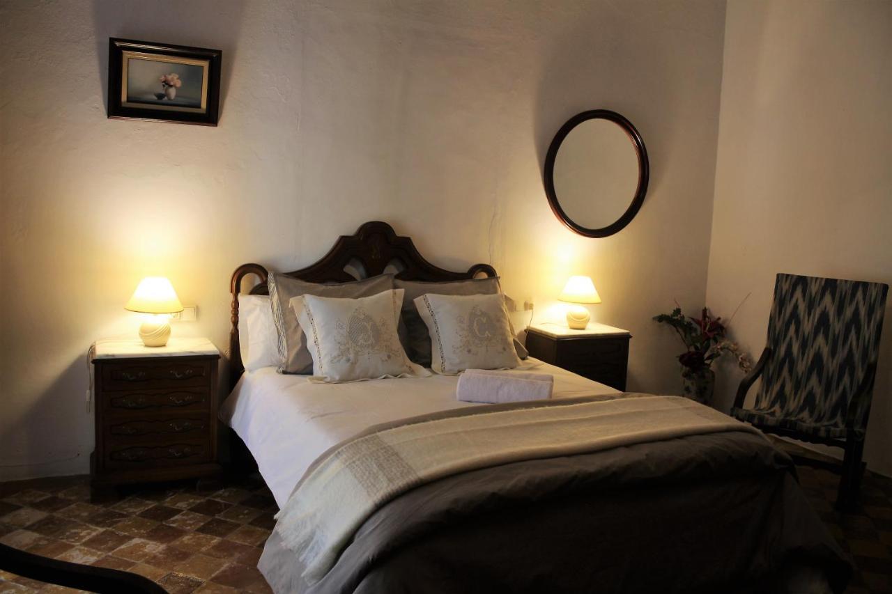 ムロ サ マドナ デ サ プレタ Bed & Breakfast エクステリア 写真