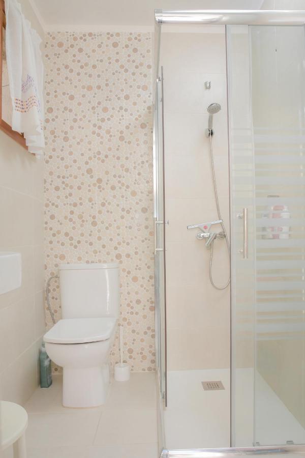 ムロ サ マドナ デ サ プレタ Bed & Breakfast エクステリア 写真