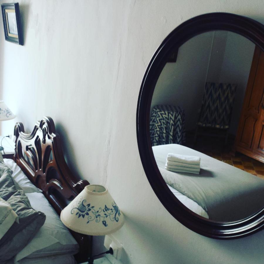 ムロ サ マドナ デ サ プレタ Bed & Breakfast エクステリア 写真