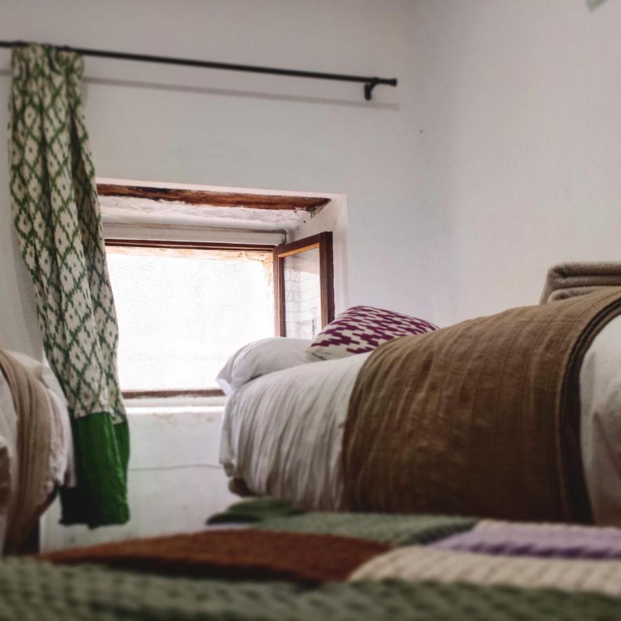 ムロ サ マドナ デ サ プレタ Bed & Breakfast エクステリア 写真