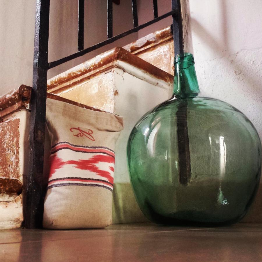 ムロ サ マドナ デ サ プレタ Bed & Breakfast エクステリア 写真